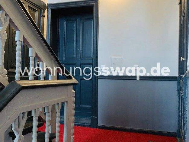 Studio zur Miete Tauschwohnung 1.000 € 2 Zimmer 65 m² 2. Geschoss Prenzlauer Berg Berlin 10439