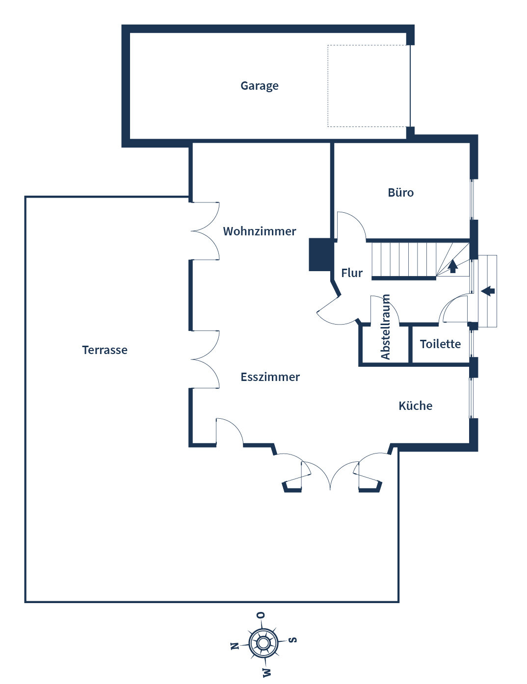 Einfamilienhaus zum Kauf 663.000 € 5 Zimmer 215 m²<br/>Wohnfläche 434 m²<br/>Grundstück Timmerlah Braunschweig-Timmerlah-Geitelde-Stiddien 38120