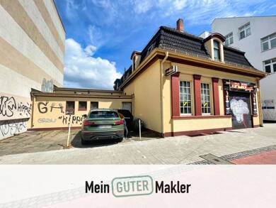 Laden zur Miete 2.475 € 3 Zimmer 165 m² Verkaufsfläche Hulsberg Bremen 28205