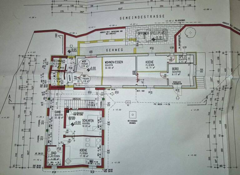 Einfamilienhaus zum Kauf 550.000 € 6 Zimmer 185,5 m² 967 m² Grundstück Pyhra 3143