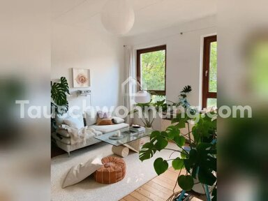 Wohnung zur Miete Tauschwohnung 470 € 2 Zimmer 60 m² 3. Geschoss St.Pauli Hamburg 20359