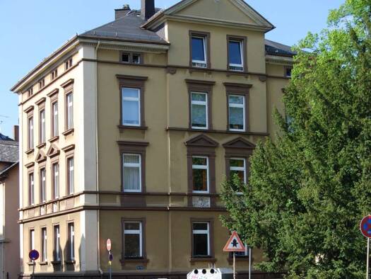Wohnung zur Miete 1.625 € 5 Zimmer 148 m² EG frei ab 01.10.2026 Lonystraße 20 Gießen Gießen 35390