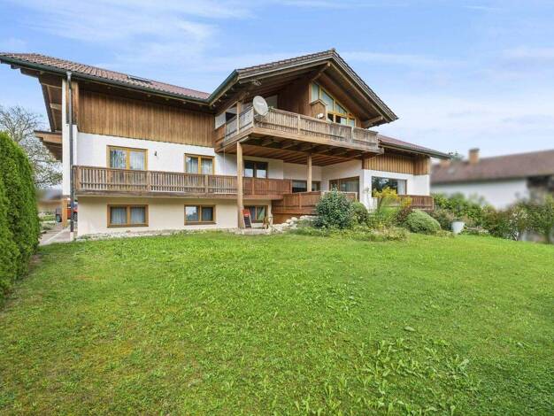 Sonstiges zum Kauf als Kapitalanlage geeignet 545.000 € 5 Zimmer 117 m² Baierbach Stephanskirchen 83071