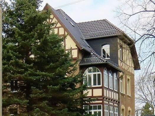 Bürofläche zur Miete provisionsfrei 390 € 2 Zimmer 55,6 m² Bürofläche Oberfrohnaer Straße 84 Rabenstein Chemnitz 09117
