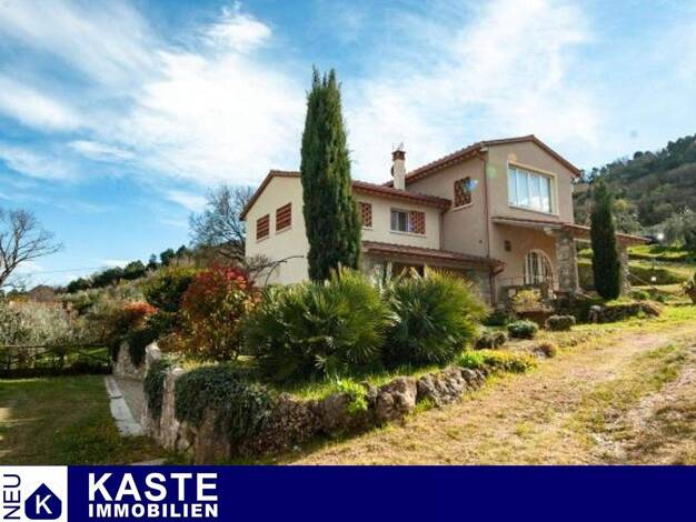 Haus zum Kauf 490.000 € 4 Zimmer 300 m² 1.000 m² Grundstück Rivalto