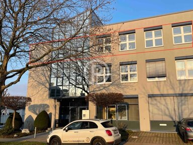 Bürofläche zur Miete 7,50 € 425 m² Bürofläche Waiblingen - Kernstadt Waiblingen 71332