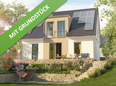 Einfamilienhaus zum Kauf provisionsfrei 412.650 € 5 Zimmer 136 m² 570 m² Grundstück Am Steinhuder Bahnhof Steinhude Wunstorf 31515