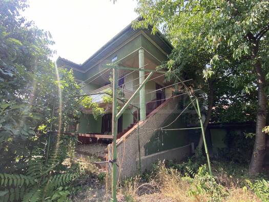 Reihenmittelhaus zum Kauf 26.000 € 9 Zimmer 256 m² Slanotran