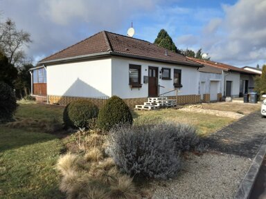 Bungalow zum Kauf 108.000 € 4 Zimmer 90 m² 500 m² Grundstück Walsheim Gersheim 66453