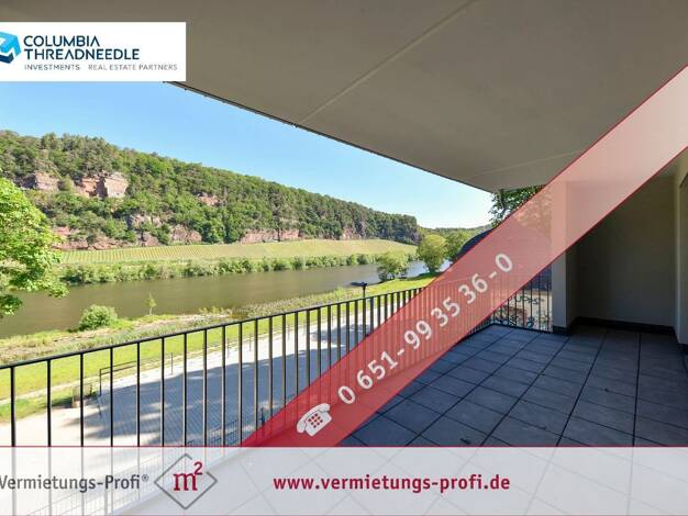 Bürofläche zur Miete - Erstbezug 3.140 € 5 Zimmer 286,6 m² Bürofläche Trier-Nord Trier 54292
