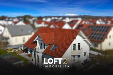 Einfamilienhaus zum Kauf 685.000 € 5 Zimmer 193,4 m² 560 m² Grundstück Westerhofen Stammham 85134