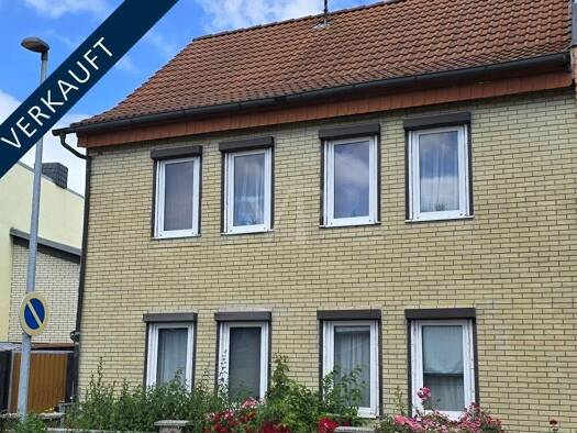 Einfamilienhaus zum Kauf 39.000 € 5 Zimmer 97 m² 246 m² Grundstück Sundhausen 99734