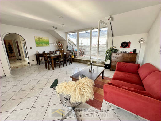 Wohnung zum Kauf 595.000 € 3,5 Zimmer 85 m² 4. Geschoss Berg am Laim München 81673