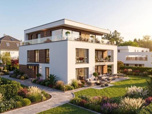 Grundstück zum Kauf 2.950.000 € 1.105 m² Grundstück Reichartstraße 1 Gräfelfing Gräfelfing 82166