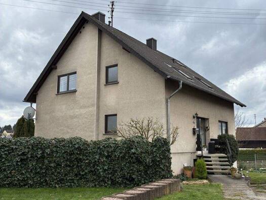 Einfamilienhaus zum Kauf 252.000 € 6 Zimmer 151 m² 773 m² Grundstück Illingen 66557