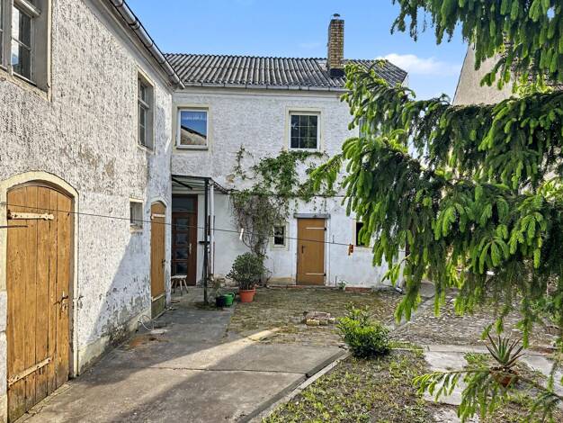 Einfamilienhaus zum Kauf 149.000 € 9 Zimmer 190 m² 475 m² Grundstück Friesack Friesack 14662