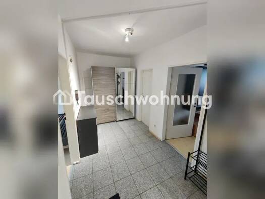 Wohnung zur Miete Tauschwohnung 790 € 2 Zimmer 51 m² Derendorf Düsseldorf 40477
