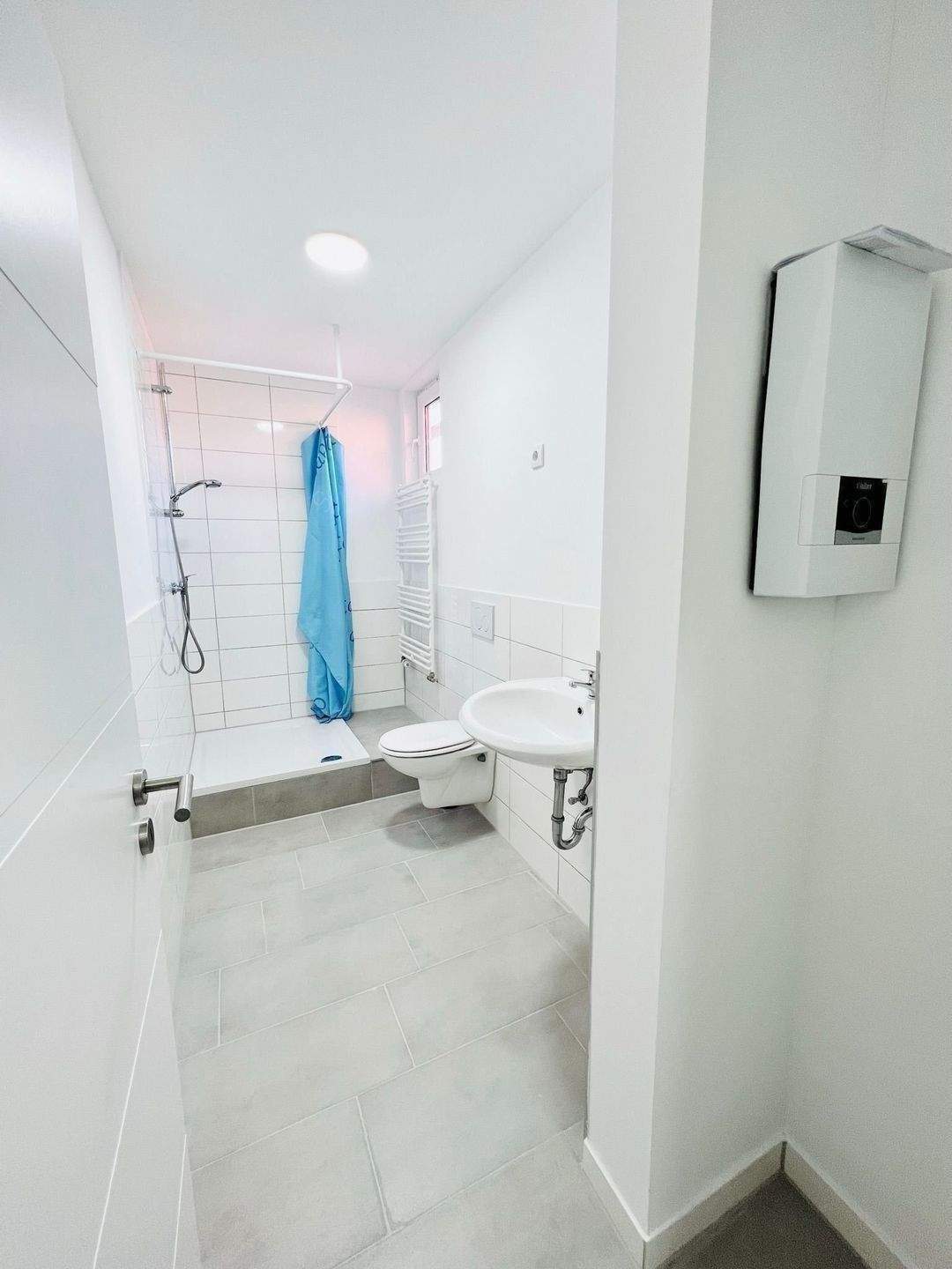 Haus – Munster - Ansicht 5