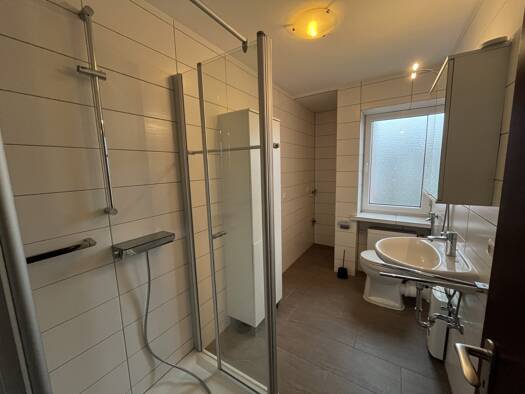 Wohnung zur Miete 480 € 2 Zimmer 57 m² 5. Geschoss Weiden 92637