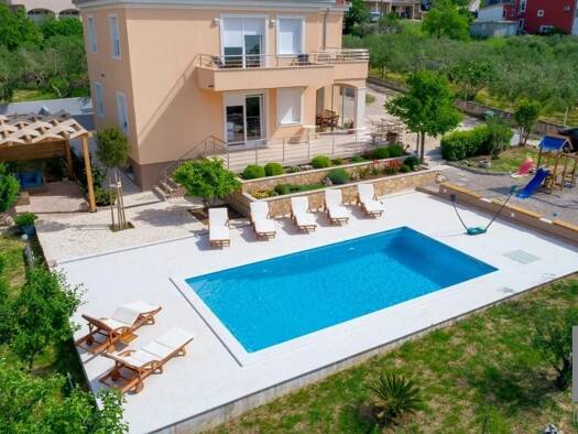 Haus zum Kauf 1.200.000 € 4 Zimmer 338 m² Kastela 0