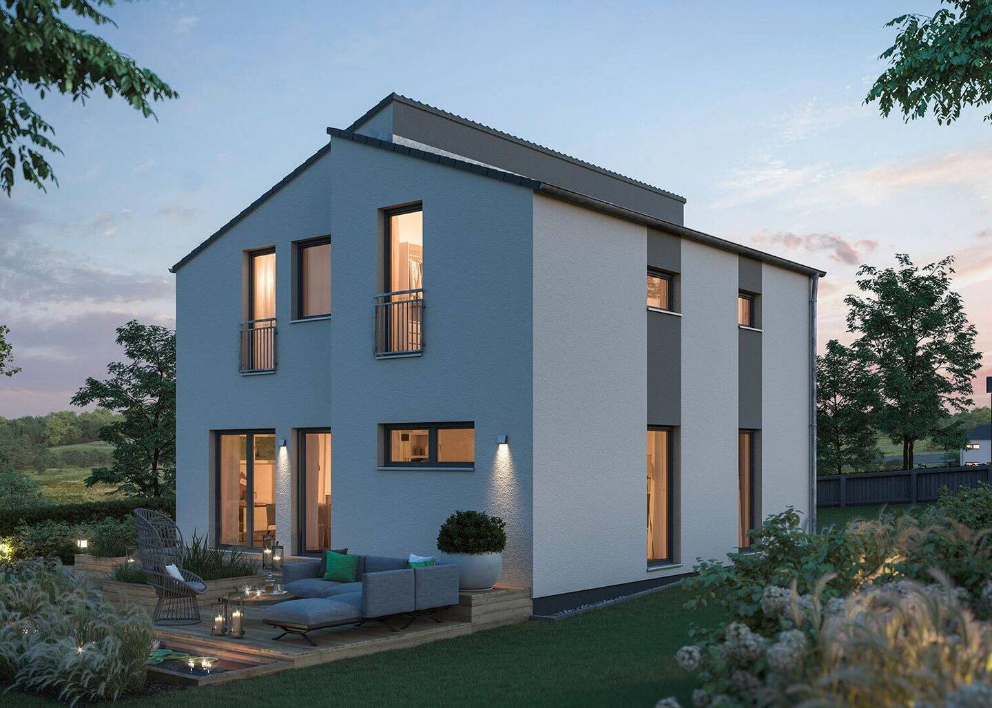 Haus – Hürtgenwald, Kreis Düren - Mehr