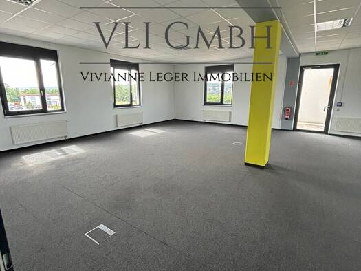 Bürofläche zur Miete 300 m² Bürofläche Burbach Saarbrücken / Rodenhof 66115