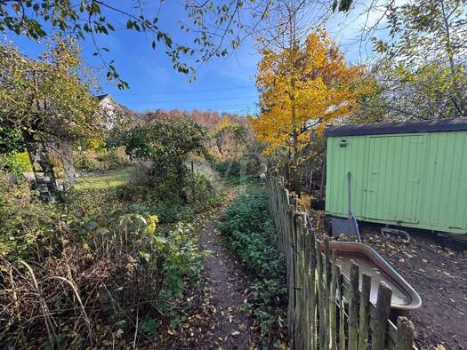 Grundstück zum Kauf 70.000 € 492 m² Grundstück Hassenhausen Fronhausen 35112