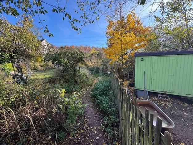 Grundstück zum Kauf 70.000 € 492 m² Grundstück Hassenhausen Fronhausen 35112