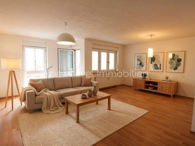 Wohnung zum Kauf - Neubau provisionsfrei 167.670 € 1 Zimmer 48,6 m² 2. Geschoss Neutraubling 93073