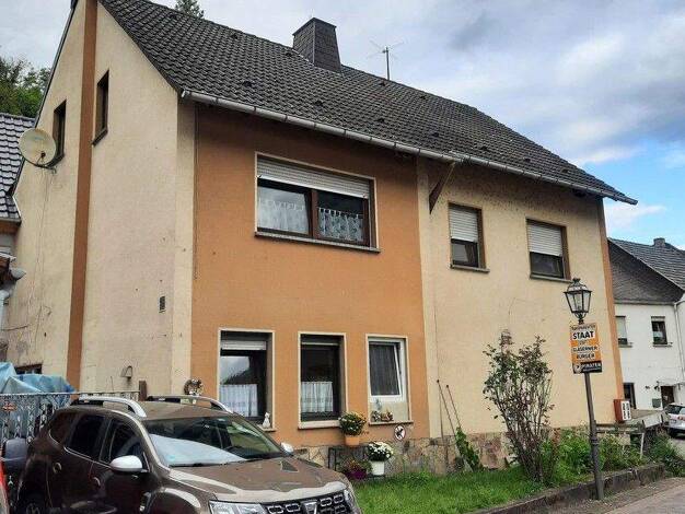 Wohnung zur Miete 800 € 4 Zimmer 100 m² 1. Geschoss frei ab 01.05.2026 Rheingoldstraße 146 Oberdiebach 55413