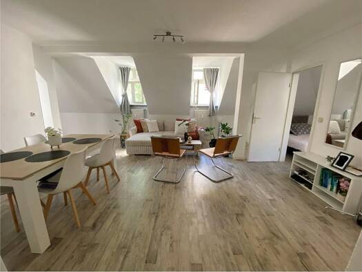 Wohnung zur Miete 300 € 2 Zimmer 54 m² frei ab 01.09.2026 Lüdenscheid 58507