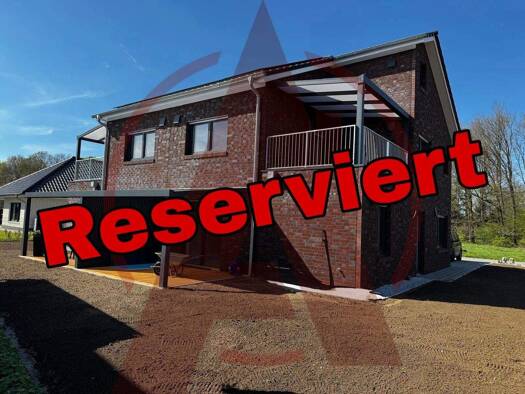 Wohnung zur Miete 710 € 3 Zimmer 61 m² frei ab 01.05.2026 Herzlake 49770