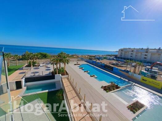 Wohnung zum Kauf 799.000 € 3 Zimmer 87 m² 3. Geschoss Lago Maracaibo Dénia 03700
