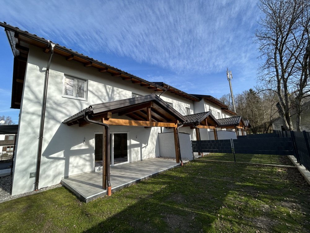 Reihenmittelhaus zum Kauf 395.000 € 5 Zimmer 133 m²<br/>Wohnfläche Mauerkirchen 5270