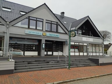 Café/Bar zur Miete provisionsfrei 2.500 € 135 m² Gastrofläche Badallee 38 Sankt Peter-Ording 25826