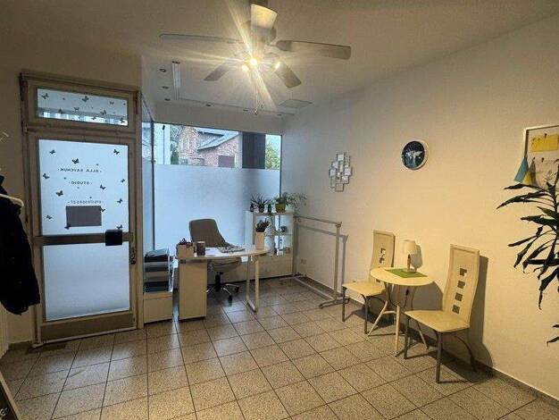 Bürofläche zur Miete provisionsfrei 410 € 41,1 m² Bürofläche Kurtalstraße 13 Bad Bergzabern 67887