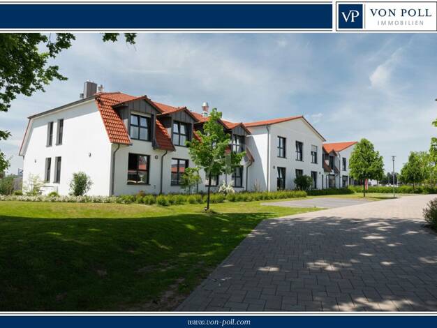Wohnung zum Kauf 159.000 € 1 Zimmer 45,7 m² Oldenstadt Uelzen 29525