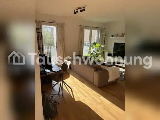 Wohnung zur Miete Tauschwohnung 1.000 € 2 Zimmer 74 m² 2. Geschoss Zollstock Köln 50969