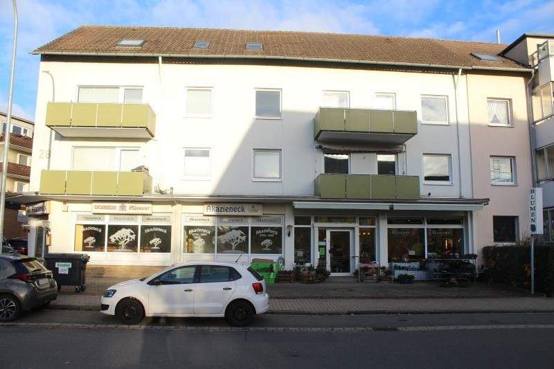 Immobilie in Wolfenbüttel - WOHN- UND GESCHÄFTSHAUS IN GUTER STADTTEILLAGE - Bild 0