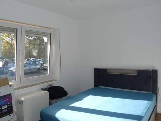 Wohnung zum Kauf 98.000 € 2 Zimmer 49 m² EG Trier-Nord Trier 54292