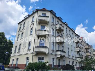 Wohnung zur Miete Tauschwohnung 765 € 2 Zimmer 51 m² 1. Geschoss Potsdam 14482