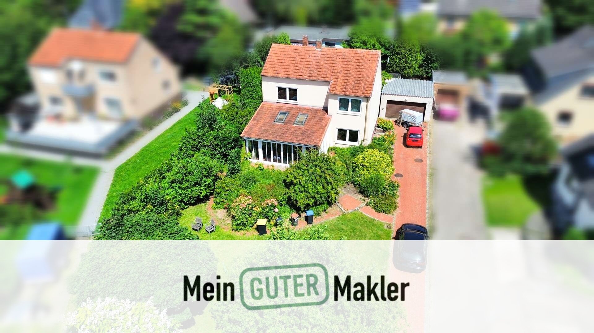 Einfamilienhaus zum Kauf 465.000 € 5 Zimmer 149,2 m²<br/>Wohnfläche 890 m²<br/>Grundstück Ellenerbrok - Schevemoor Bremen 28325