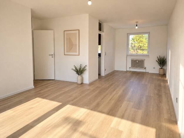Wohnung zur Miete 830 € 3 Zimmer 83 m² 2. Geschoss frei ab 01.02.2027 Neuhaus Neuhaus a.d.Pegnitz 91284