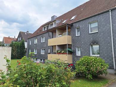 Wohnung zur Miete 440 € 1 Zimmer 55 m² Geschoss 1/1 frei ab sofort Wedau Duisburg 47279