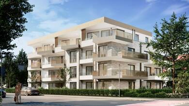 Wohnung zum Kauf provisionsfrei 638.000 € 2 Zimmer 75,2 m² West Rosenheim 83022