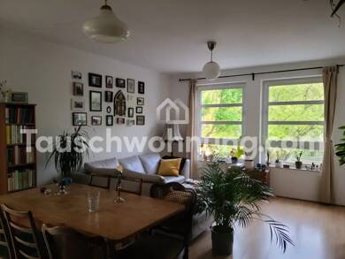 Wohnung zur Miete Tauschwohnung 680 € 2 Zimmer 60 m² 2. Geschoss Gesundbrunnen Berlin 13357