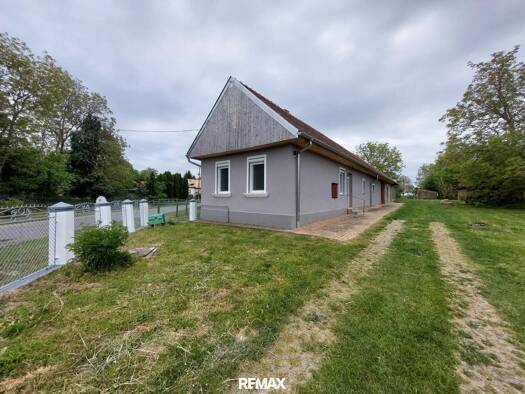 Einfamilienhaus zum Kauf 158.000 € 3 Zimmer 85 m² 9.900 m² Grundstück Heiligenkreuz im Lafnitztal 7561