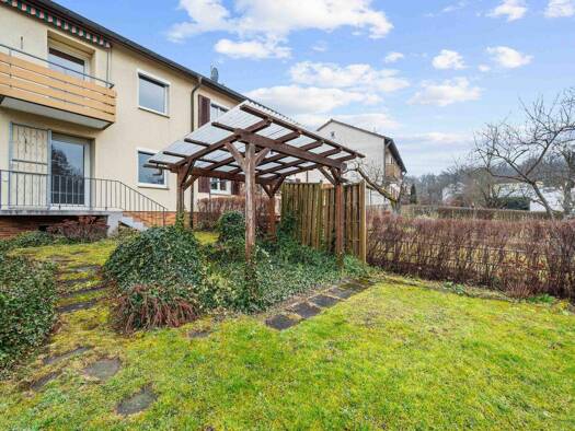 Einfamilienhaus zum Kauf 485.000 € 6 Zimmer 110 m² 199 m² Grundstück Wolfbusch Stuttgart 70499