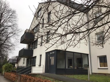 Wohnung zur Miete 697 € 2 Zimmer 47,2 m² frei ab 01.12.2024 Kohövedstraße 2b Rahlstedt Hamburg-Rahlstedt 22143