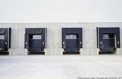 Halle/Industriefläche zur Miete 5,25 € 50.400 m² Lagerfläche teilbar ab 5.300 m² Niemegk Niemegk 14823